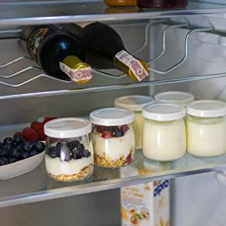 Yoghurt maker with thermostat, 7 jars, 1.3 L – photo 13