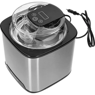 Ice cream and sorbet maker – photo 6