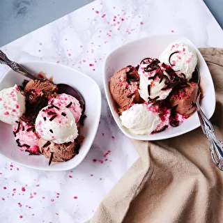 Ice cream and sorbet maker – photo 10