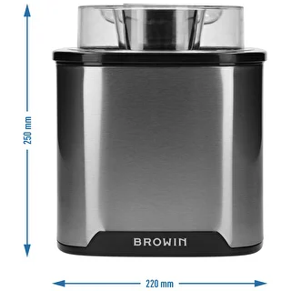 Ice cream and sorbet maker – photo 9