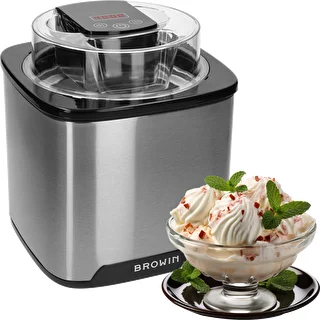 Ice cream and sorbet maker – photo 2