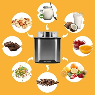 Ice cream and sorbet maker – photo 15