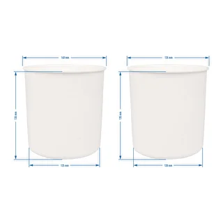 Yogurt and cheese maker with thermostat, 1.5 L – photo 10