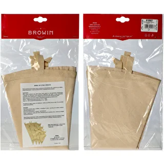 Must filtering bag - Conical - 7 L – photo 2