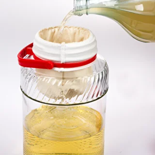 1l Wine / liquer filter bag