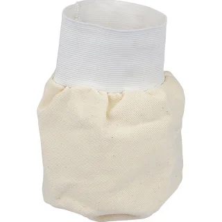 1l Wine / liquer filter bag – photo 4
