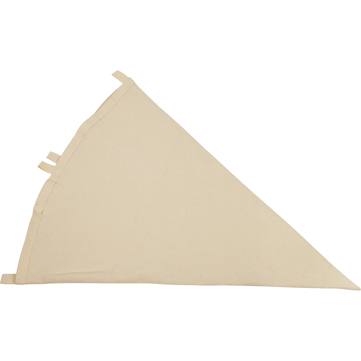 12l Cone must filter bag