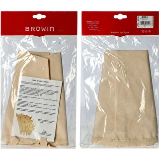 12l Cone must filter bag – photo 2