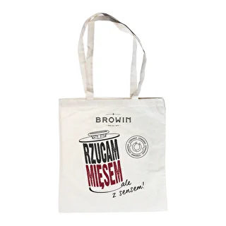Cotton bag - ham cooker