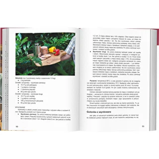 Book "Ham Cooker - Master of Culinary Possibilities, Recipes" (book in Polish)" – photo 4