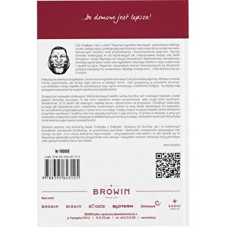 Book "Ham Cooker - Master of Culinary Possibilities, Recipes" (book in Polish)" – photo 7