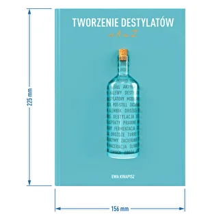 Book "Creating Distillates from A to Z" (in Polish) – photo 11