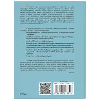 Book "Creating Distillates from A to Z" (in Polish) – photo 2