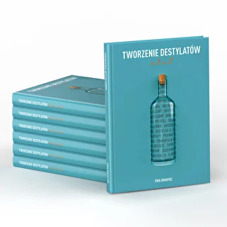 Book "Creating Distillates from A to Z" (in Polish) – photo 5