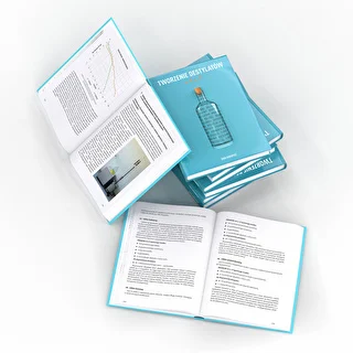 Book "Creating Distillates from A to Z" (in Polish) – photo 7