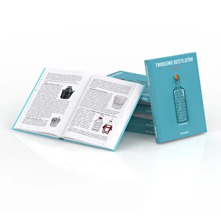 Book "Creating Distillates from A to Z" (in Polish) – photo 8