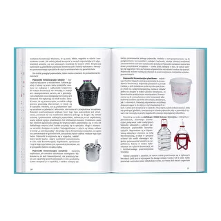 Book "Creating Distillates from A to Z" (in Polish) – photo 9