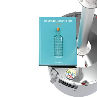 Book "Creating Distillates from A to Z" (in Polish) – photo 10