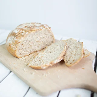 Wheat sourdough with yeast - 23 g – photo 3