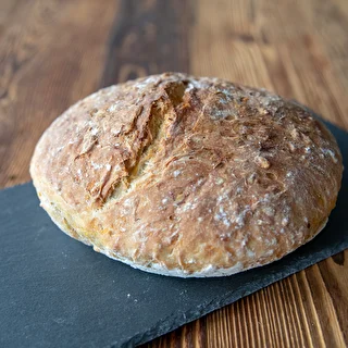 Rye sourdough with seeds - 24 g – photo 5