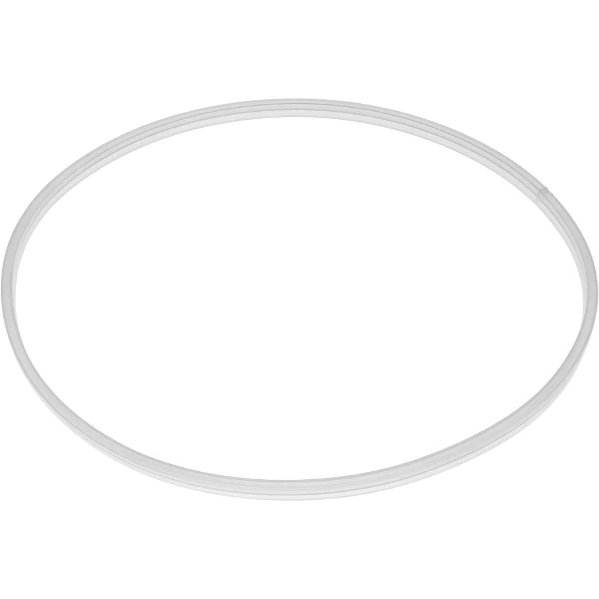 Silicone seal for  30 L container lid