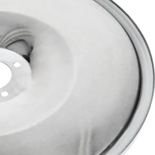 Silicone seal for 18 L container lid – photo 2