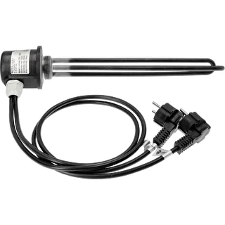 Electric heater for distillers – photo 2