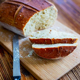 Dried baker’s yeast, 100 g – photo 9