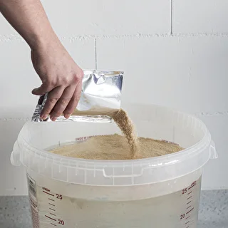 Turbo Fruit 5-7 days distiller's yeast 40g – photo 4