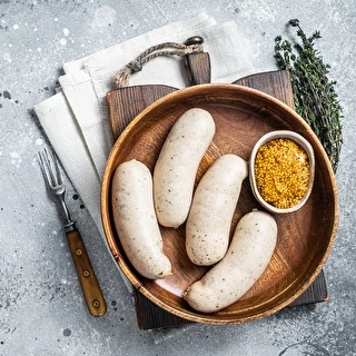 For white sausage - spice and herb blend, 350 g – photo 6