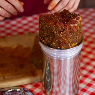 Classic mix of herbs and spices for a pressure ham cooker 30 g – photo 9
