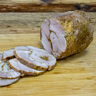 Classic mix of herbs and spices for a pressure ham cooker 30 g – photo 5