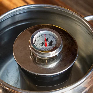 Meat roasting thermometer , 0°C +120°C – photo 12