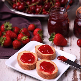 Frukta-Żel - Pectin for jams and preserves, 30 pcs. – photo 7