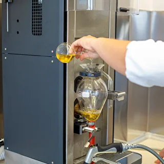 Alcohol content measurement