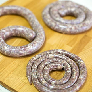Horizontal Sausage Stuffer 5 kg – photo 14