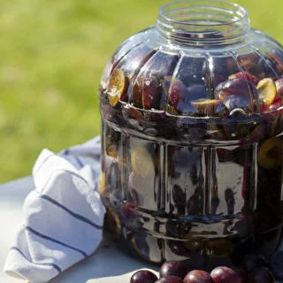 Multifunctional jar, 10 L – photo 2