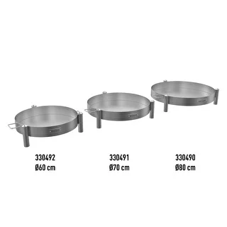 Garden fire pit ø 70 cm – photo 11