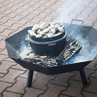 Loft garden fire pit  ø 60 cm – photo 16