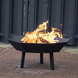Loft garden fire pit ø 70 cm – photo 18