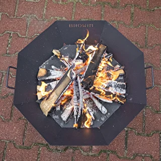 Loft garden fire pit ø 70 cm – photo 19