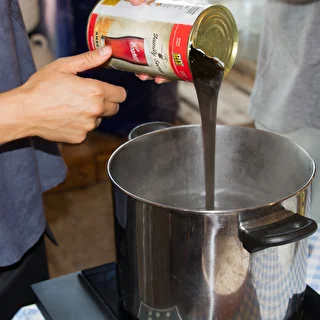 Australian Pale Ale Coopers beer concentrate 1,7 kg for 23 L of beer – photo 10