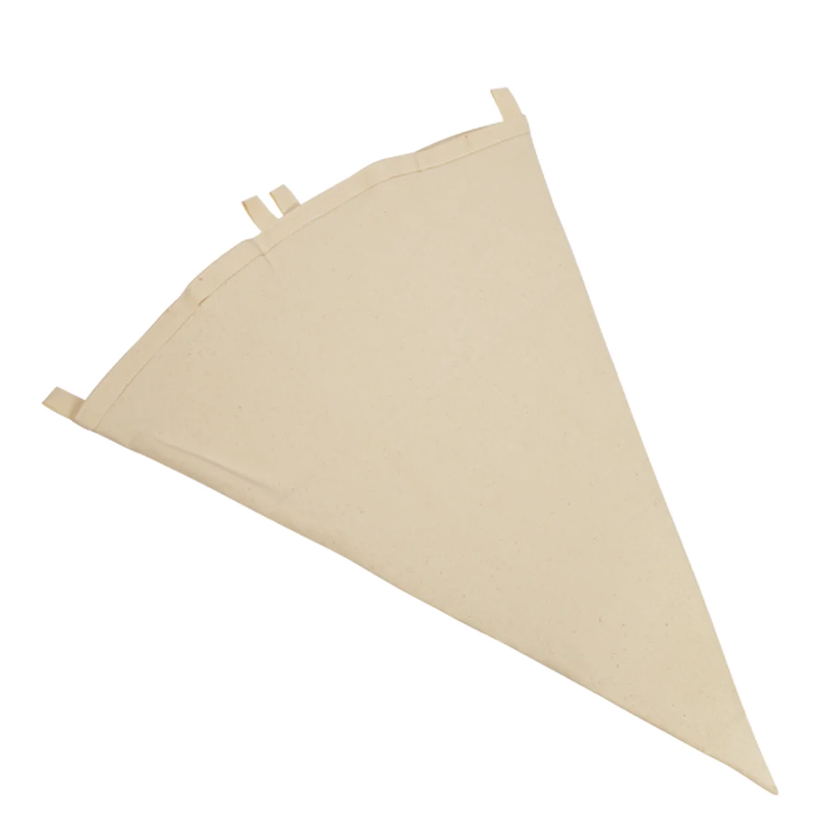 Must filtering bag - Conical - 7 L