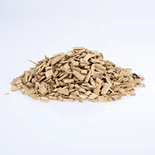 Wood chips for smoking/grilling, beech, 450 g, Grade 8 – photo 4