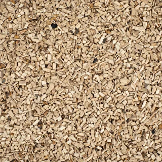 Wood chips for smoking/grilling, beech, 450 g, Grade 8 – photo 5