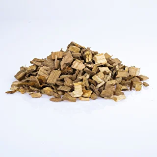 Smoking/Grilling Chips, Cherry, 450 g, Class 10 – photo 3