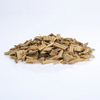 Smoking/Grilling Wood Chips, Oak, 450 g, Class 8 – photo 4