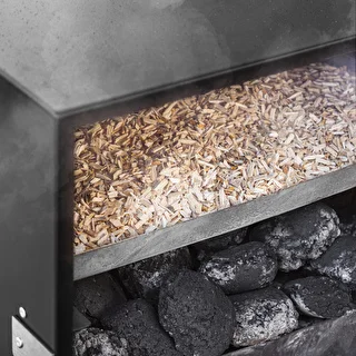 Cherry Smoking/Grilling Wood Chips, 450 g, Class 2 – photo 9