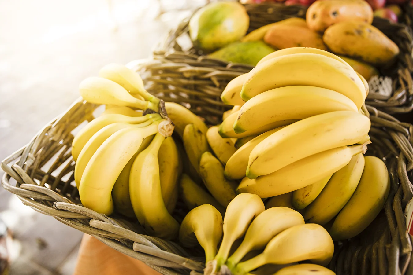 Banana-chocolate jam