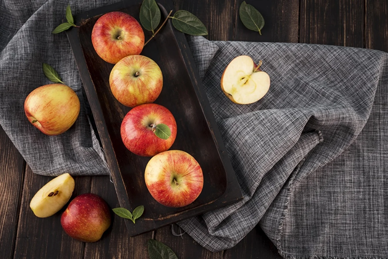 Sautéed Apple Jam